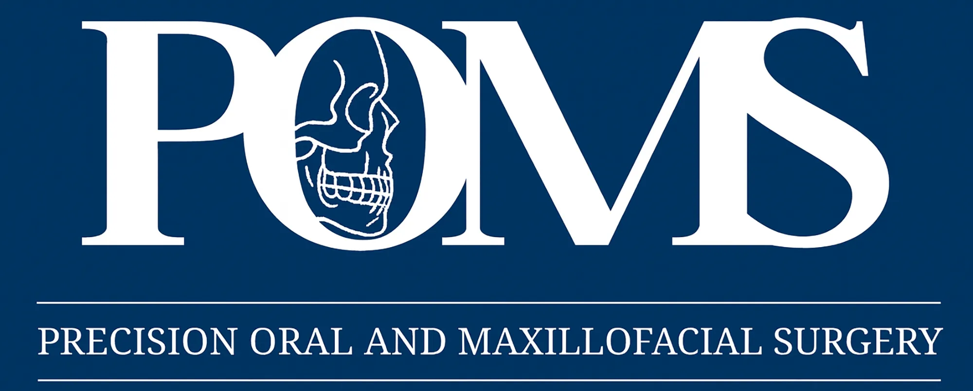 Link to Precision Oral and Maxillofacial Surgery home page